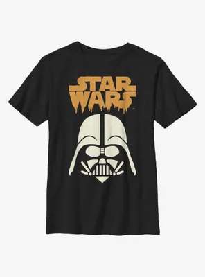 Star Wars Vader Ghoul Youth T-Shirt