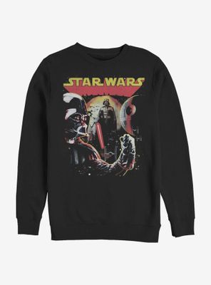 Star Wars Nasty Bunch Sweatshirt