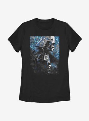 Star Wars The Last Sith Womens T-Shirt