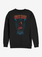 Star Wars Psych Vader Sweatshirt