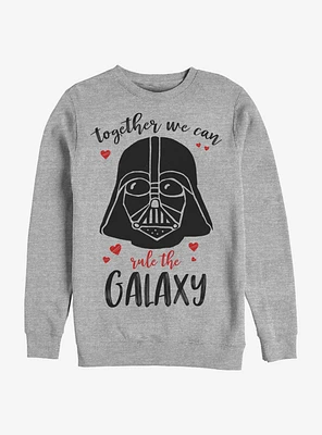 Star Wars Rulers Of The Galaxy Sweatshirt