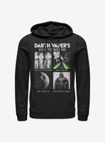 Star Wars Sith Keys Hoodie