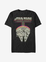 Star Wars Magic Ride T-Shirt