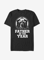 Star Wars Lord Father T-Shirt