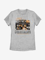 Star Wars Goulactic House Womens T-Shirt