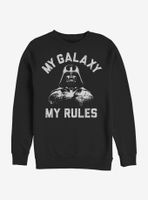 Star Wars My Rules Sweatshirt