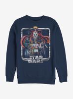 Star Wars Giant Og Comic Sweatshirt