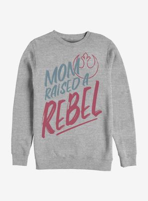 Star Wars Rebel Kid Sweatshirt