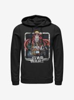 Star Wars Giant Og Comic Hoodie