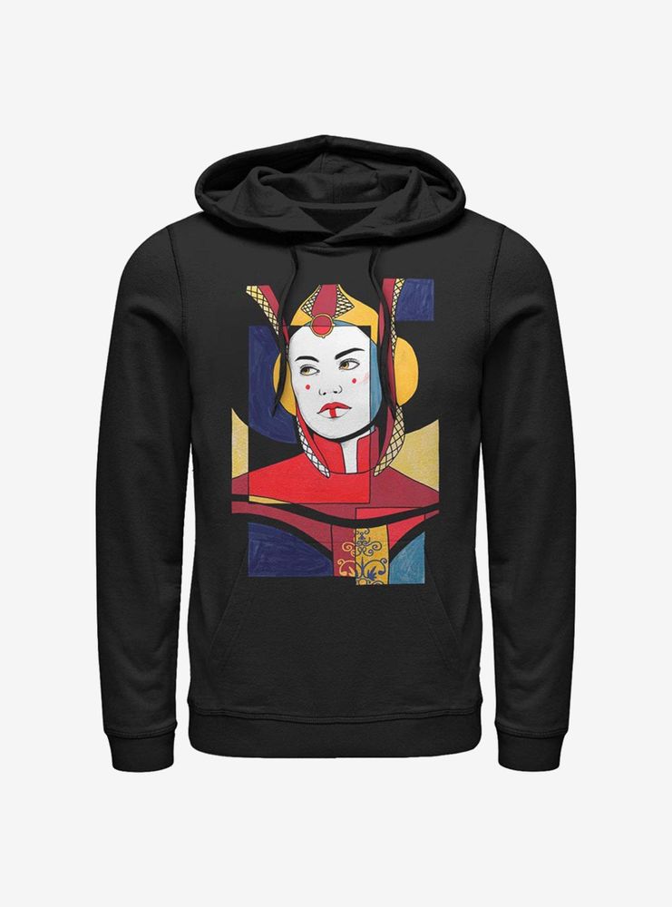 Star Wars Padme Hoodie