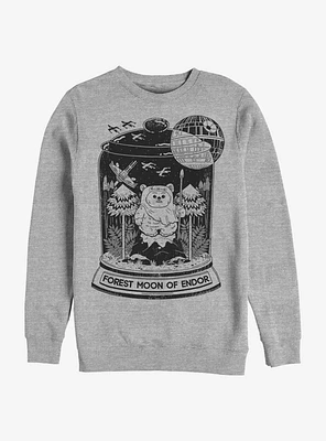 Star Wars Terrarium Sweatshirt