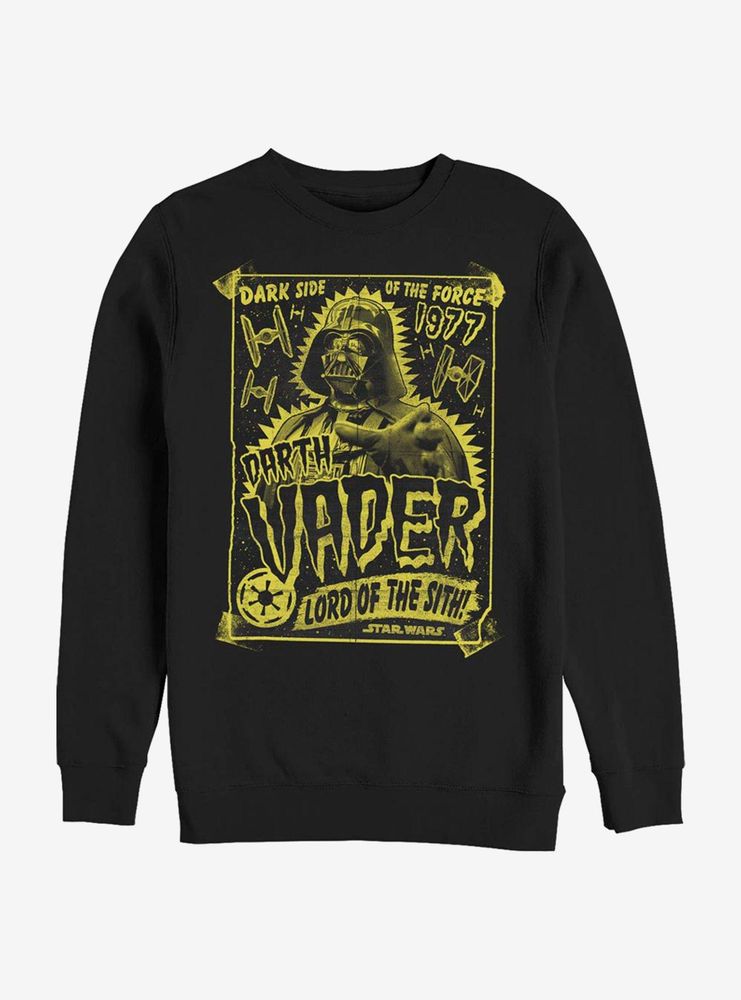 Star Wars Vaderfest Sweatshirt