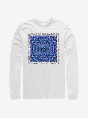 Star Wars Darth Hypnotize Long-Sleeve T-Shirt