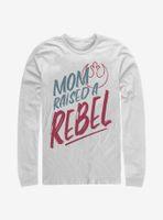 Star Wars Rebel Kid Long-Sleeve T-Shirt