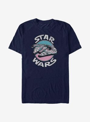 Star Wars Blastoff Cantina T-Shirt