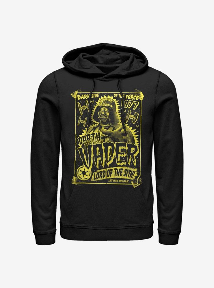 Star Wars Vaderfest Hoodie