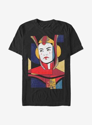 Star Wars Padme T-Shirt