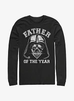 Star Wars Man Of The Year Long-Sleeve T-Shirt