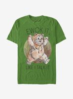 Star Wars Ewok It T-Shirt