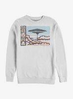 Star Wars Bespin Sweatshirt