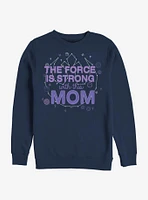 Star Wars Force Mom Sweatshirt