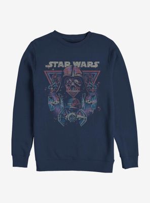 Star Wars Good Ol Boys Sweatshirt