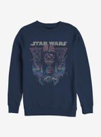 Star Wars Good Ol Boys Sweatshirt