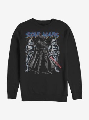 Star Wars Stand Your Ground Sweatshirt