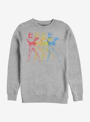 Star Wars Xerox Trooper Sweatshirt