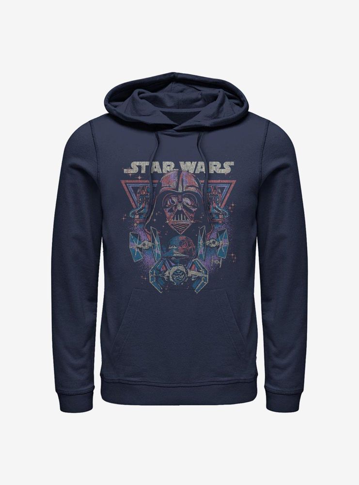 Star Wars Good Ol Boys Hoodie