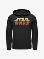 Star Wars Sunset Hoodie