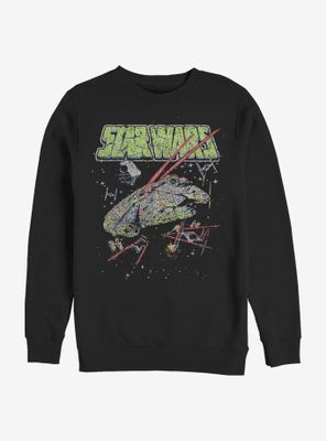 Star Wars Flyby Master Long-Sleeve T-Shirt