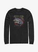 Star Wars Fight Long-Sleeve T-Shirt