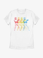 Star Wars Xerox Trooper Womens T-Shirt