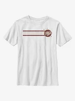 Star Wars Flight Of Falcon Youth T-Shirt