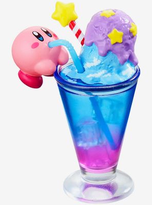 Re-Ment Kirby's Twinkle Sweets Time