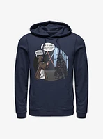 Star Wars Nice Suit Hoodie