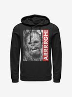 Star Wars Rebel Yell Hoodie