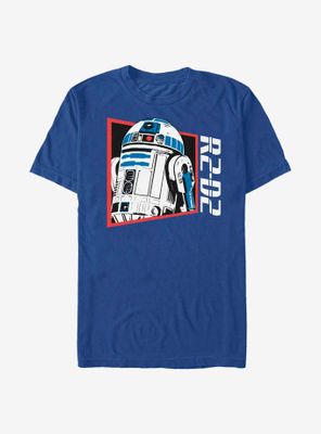 Star Wars R2D2 T-Shirt