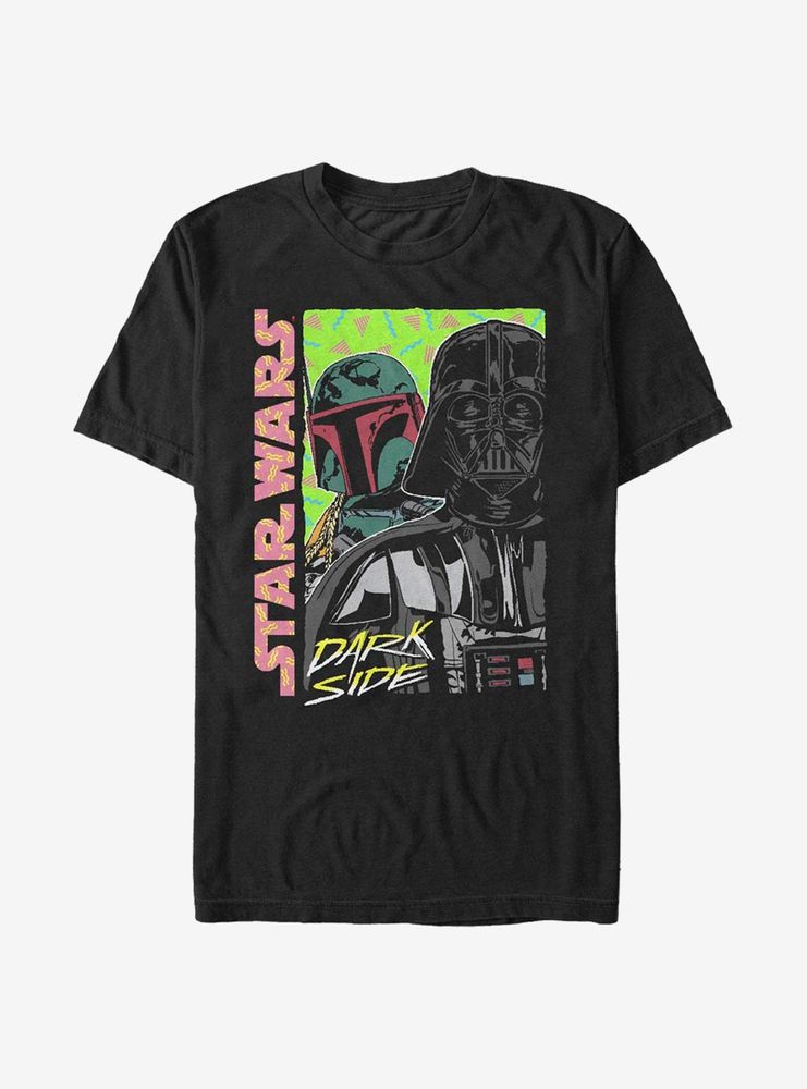 Star Wars Galactic T-Shirt