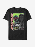 Star Wars Galactic T-Shirt