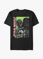 Star Wars Galactic T-Shirt