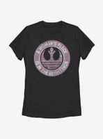 Star Wars Resistance Womens T-Shirt