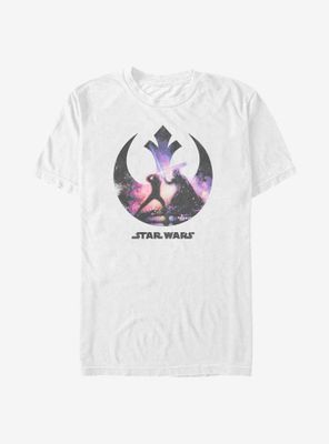 Star Wars Rebel Crossing T-Shirt