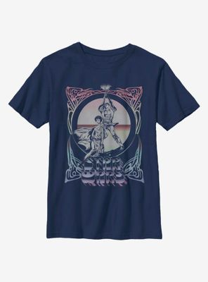 Star Wars Vintage Youth T-Shirt