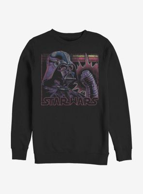 Star Wars Doom Fist Sweatshirt