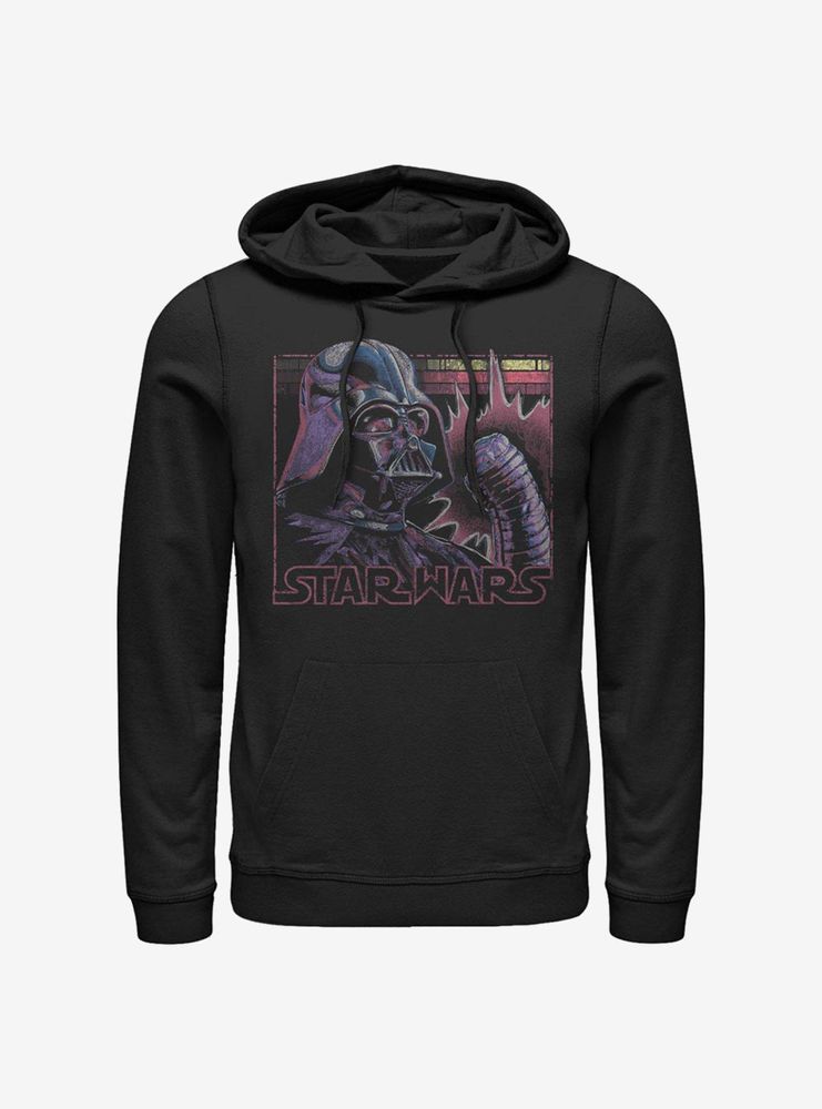 Star Wars Doom Fist Hoodie