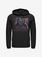 Star Wars Doom Fist Hoodie