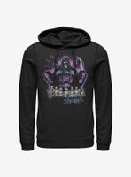 Star Wars Front Line Hoodie