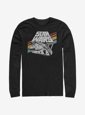 Star Wars Awesome 77 Long-Sleeve T-Shirt